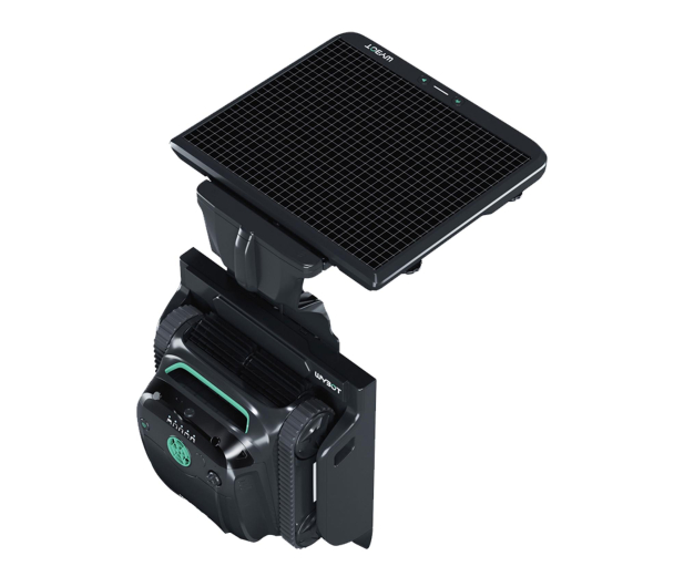 Wybot Bezprzewodowy robot do czyszczenia basenów S2 Solar Vi - 1503976 - zdjęcie